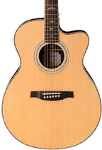 PRS SE A60E Acoustic Electric Guitar with Case