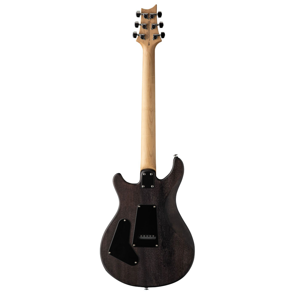 PRS SE CE 24 Standard Satin Electric Guitar in Charcoal