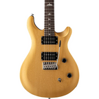 PRS SE CE24 Standard Satin Electric Guitar - Metallic Gold