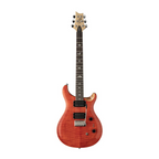 PRS SE Custom 24 08 Electric Guitar in Blood Orange