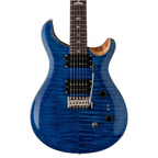 PRS SE Custom 24-08 Electric Guitar - Faded Blue