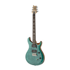 PRS SE Custom 24 08 Electric Guitar in Turquoise