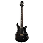 PRS SE Custom 24 Semi Hollow Piezo Electric Guitar - Charcoal Burst