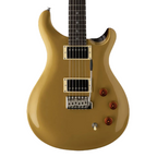 PRS SE DGT David Grissom Signature Electric Guitar with Moon Inlays in Gold Top