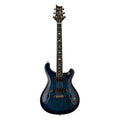 PRS SE Hollowbody II Electric Guitar - Faded Blue Burst