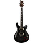 PRS SE Hollowbody Standard Piezo Electric Guitar - Dog Hair Smokeburst