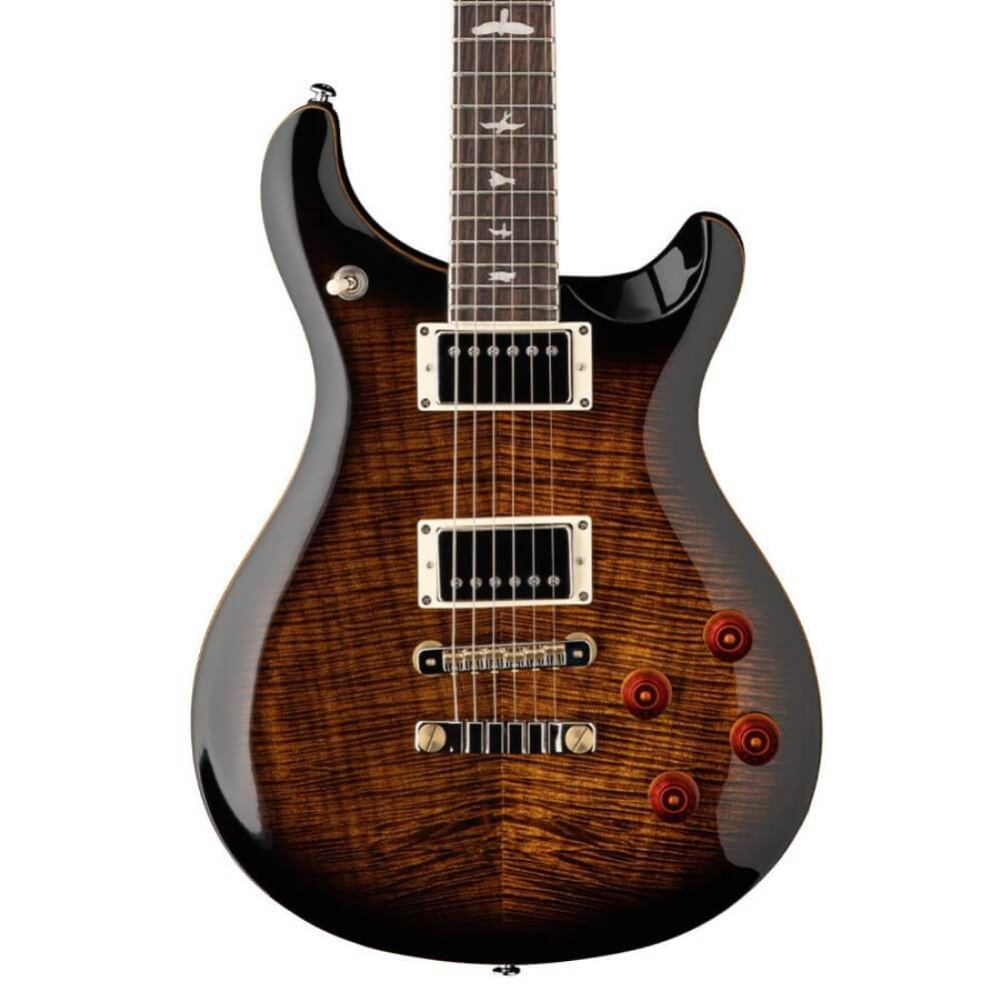 PRS SE McCarty 594 Electric Guitar - Black Gold Burst