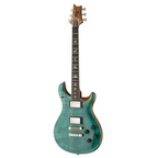 PRS SE McCarty 594 Electric Guitar in Turquoise