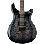 PRS SE Mark Holcomb Signature Electric Guitar - Holcomb Blue Burst