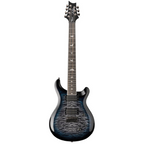 PRS SE Mark Holcomb Signature SVN 7 String Electric Guitar - Holcomb Blue Burst