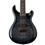 PRS SE Mark Holcomb Signature SVN 7 String Electric Guitar - Holcomb Blue Burst