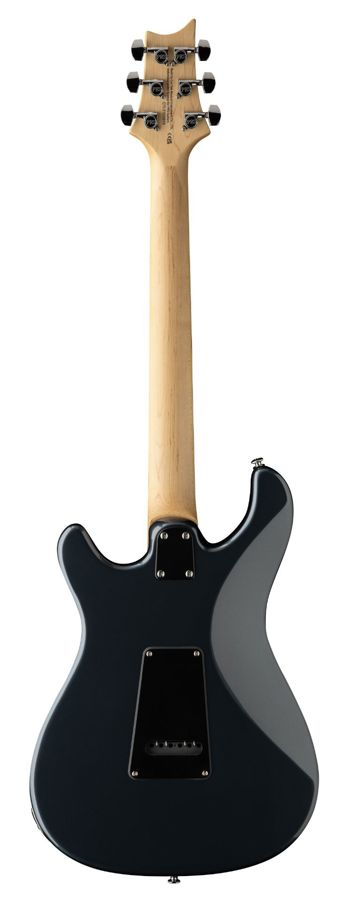 PRS NF3 Rosewood Electric Guitar Rosewood FB - Gun Metal Grey