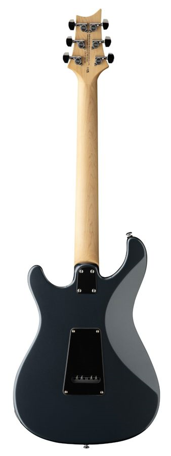 PRS NF3 Maple Electric Guitar Maple FB - Gun Metal Grey