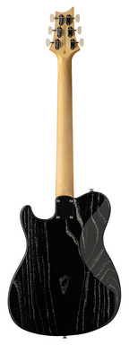 PRS SE NF 53 Electric Guitar - Black Doghair