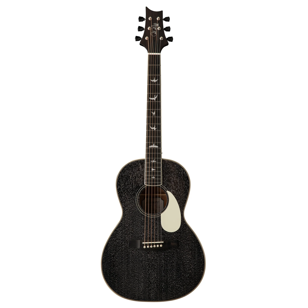 PRS SE P20E Parlor Acoustic Guitar - Dog Hair (Gloss Top/Satin Back)