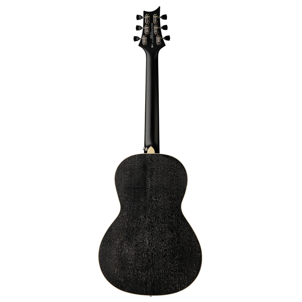 PRS SE P20E Parlor Acoustic Guitar - Dog Hair (Gloss Top/Satin Back)