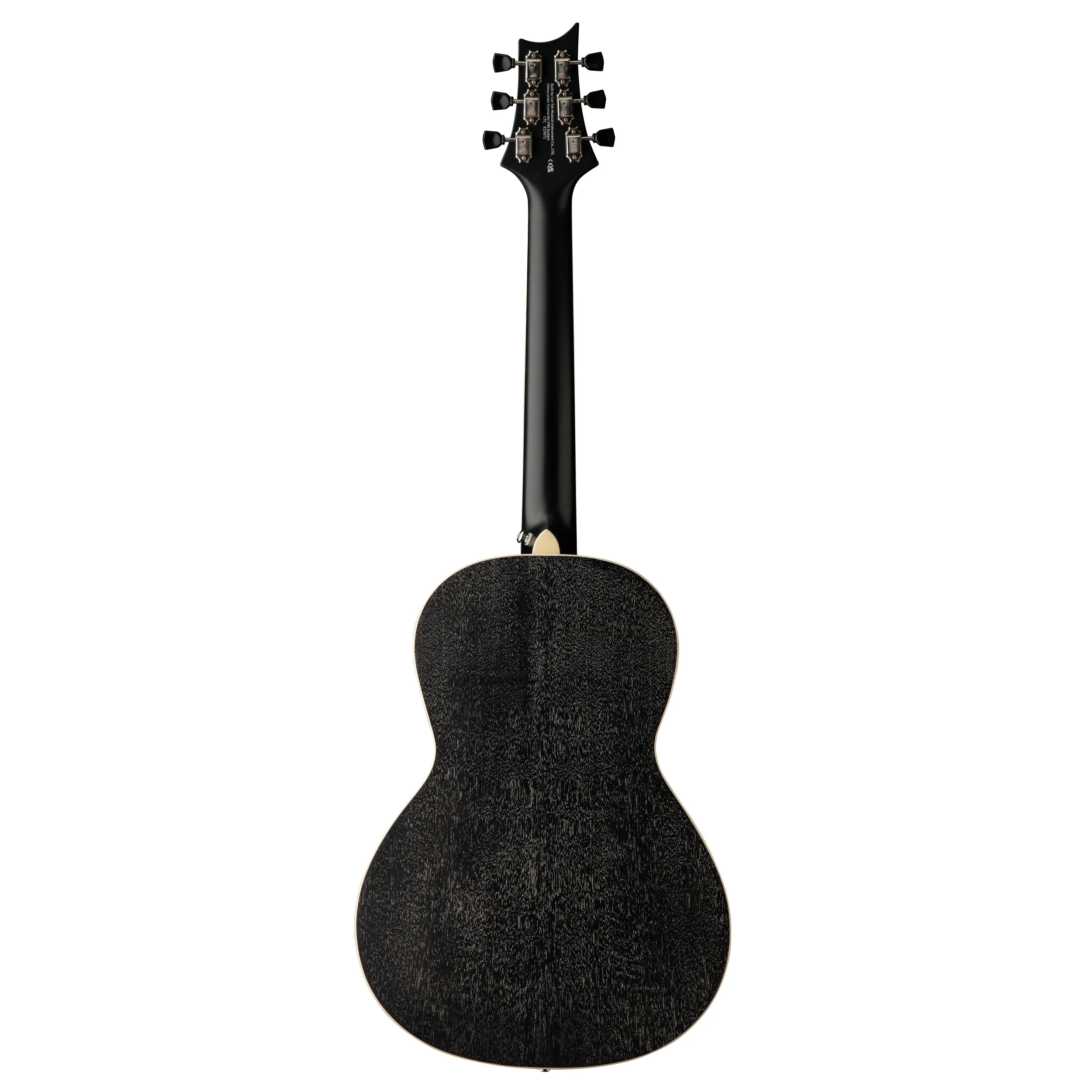 PRS SE P20E Parlor Acoustic Guitar - Dog Hair (Gloss Top/Satin Back)