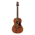 PRS P20 Parlor Acoustic Guitar with Pickup - Vintage Mahogany