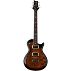 PRS SE McCarty 594 Singlecut Electric Guitar - Black Gold Burst