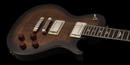 PRS SE McCarty 594 Singlecut Electric Guitar - Black Gold Burst