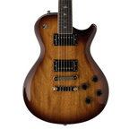 PRS SE Singlecut Standard 594 Electric Guitar McCarty Tobacco Sunburst