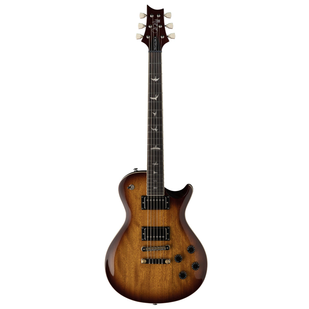 PRS SE Singlecut Standard 594 Electric Guitar McCarty Tobacco Sunburst