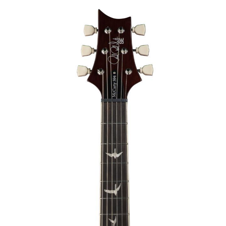 PRS SE Singlecut Standard 594 Electric Guitar McCarty Tobacco Sunburst