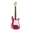 PRS SE Silver Sky Electric Guitar - Dragon Fruit