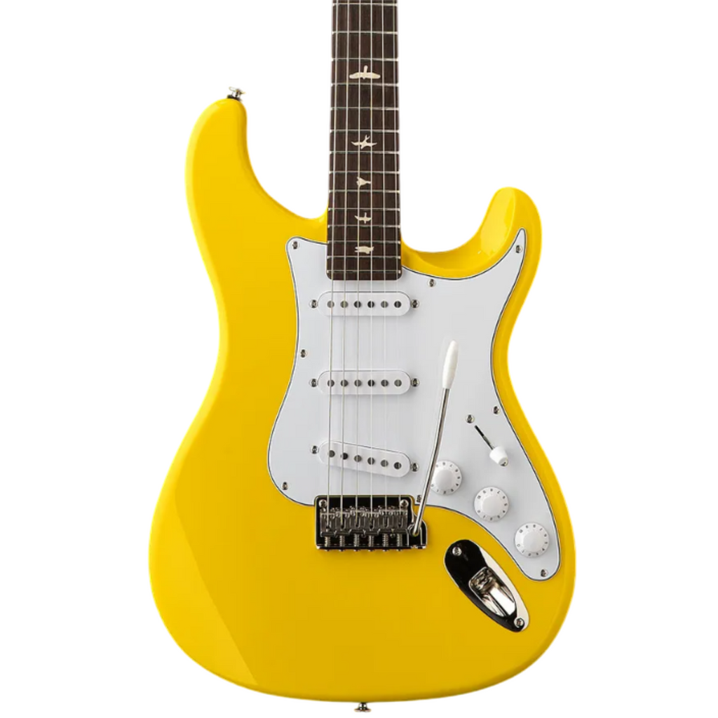 PRS SE Silver Sky Electric Guitar Rosewood FB - Dandy Lion