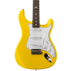 PRS SE Silver Sky Electric Guitar Rosewood FB - Dandy Lion