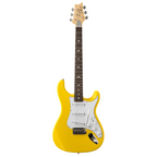 PRS SE Silver Sky Electric Guitar Rosewood FB - Dandy Lion