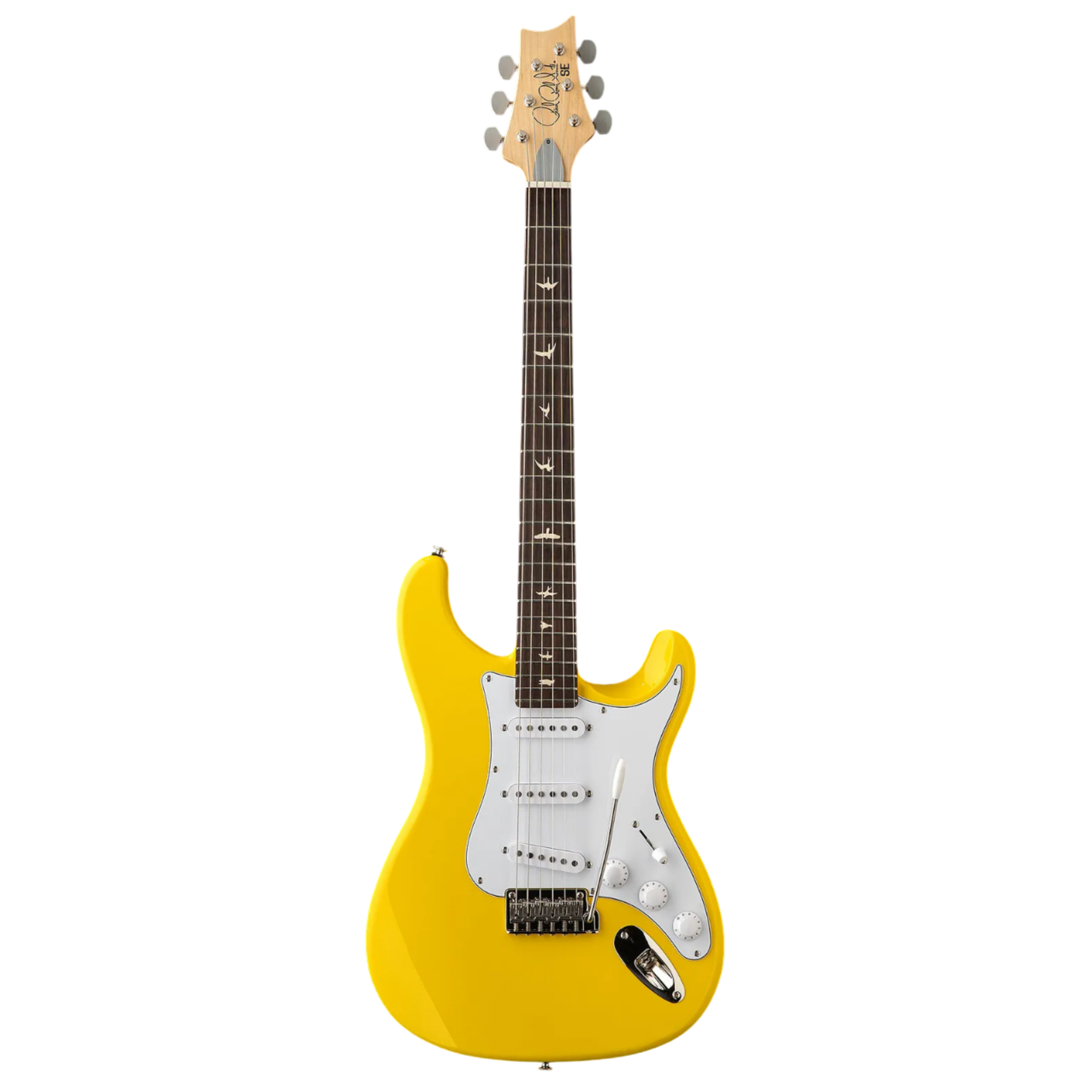 PRS SE Silver Sky Electric Guitar Rosewood FB - Dandy Lion