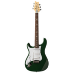 PRS SE Silver Sky Lefty Electric Guitar Rosewood FB - Laurel Green