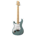PRS SE Silver Sky Lefty Electric Guitar Maple FB - Stone Blue