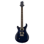 PRS SE Standard 24 08 Left Handed Electric Guitar in Translucent Blue