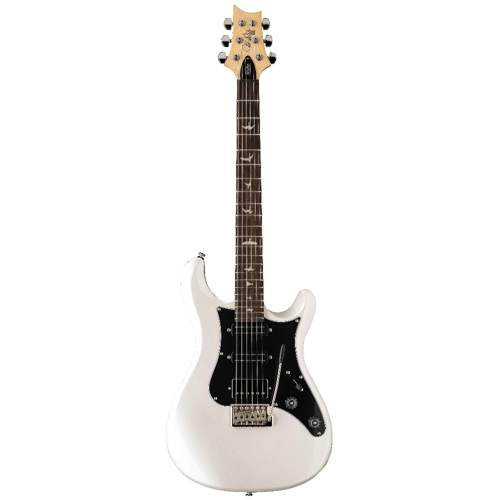 PRS SE Studio Standard Electric Guitar - Pearl White