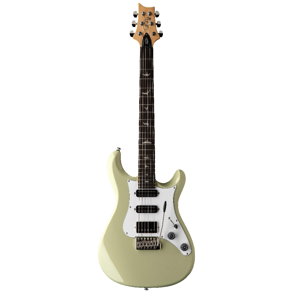 PRS SE Studio Standard Electric Guitar - Sage Green