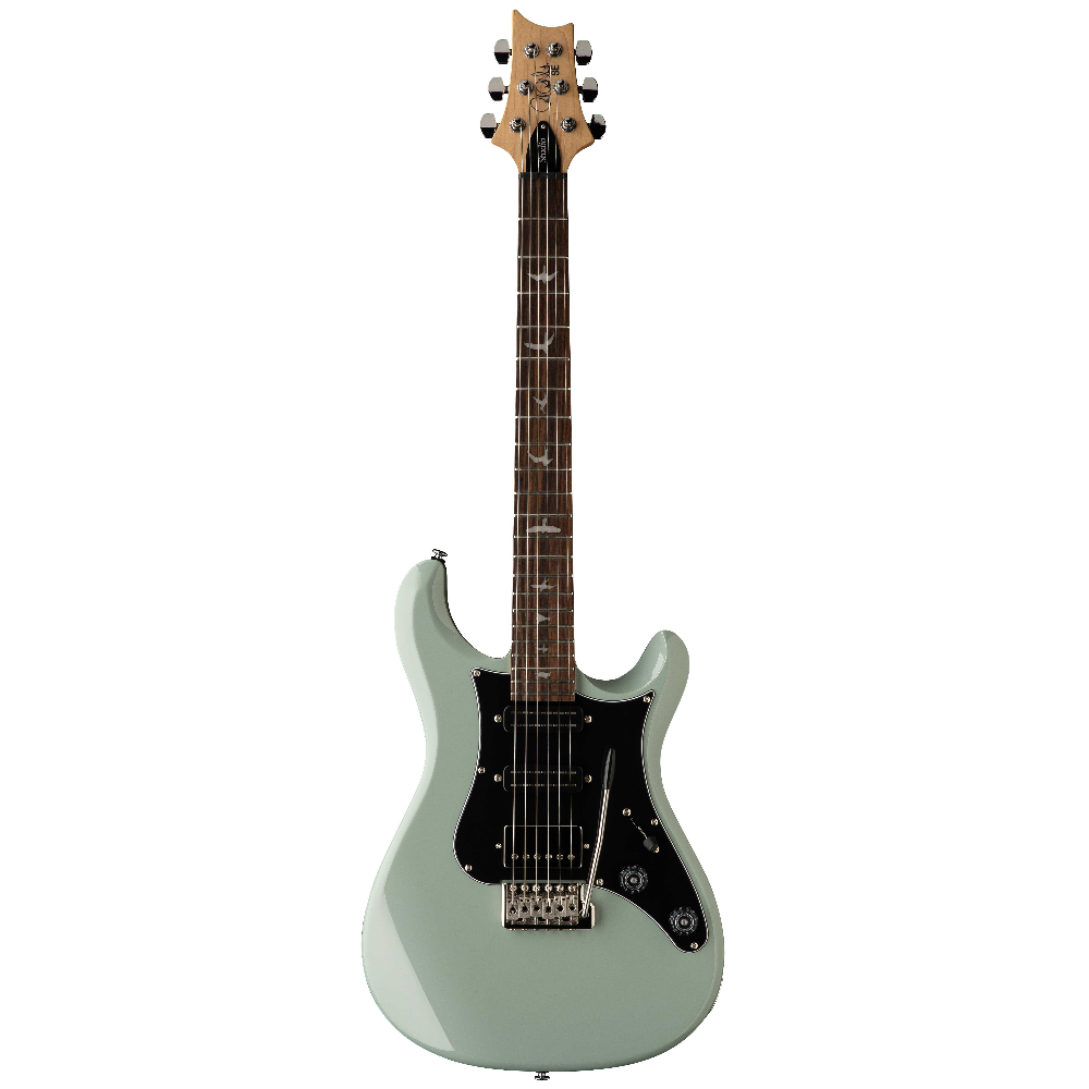 PRS SE Studio Standard Electric Guitar - Silvertone Grey