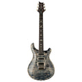 PRS USA Studio Electric Guitar in Grey Faded Whale Blue