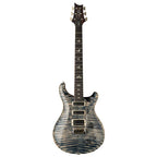 PRS USA Studio Electric Guitar in Grey Faded Whale Blue