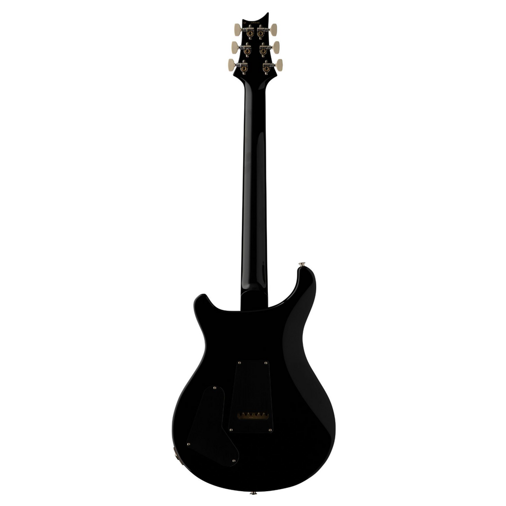 PRS USA Studio Electric Guitar in Grey Black