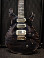 PRS USA Studio Electric Guitar in Grey Black