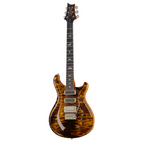 PRS USA Studio Electric Guitar 10 Top in Yellow Tiger