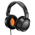 Neumann NDH-20 Premium Closed-Back Studio Headphones - Limited Edition Black