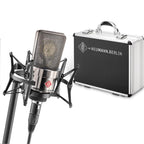 Neumann TLM103 Studio Set Condenser Microphone - 25 Years Edition