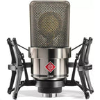 Neumann TLM103 Studio Set Condenser Microphone - 25 Years Edition