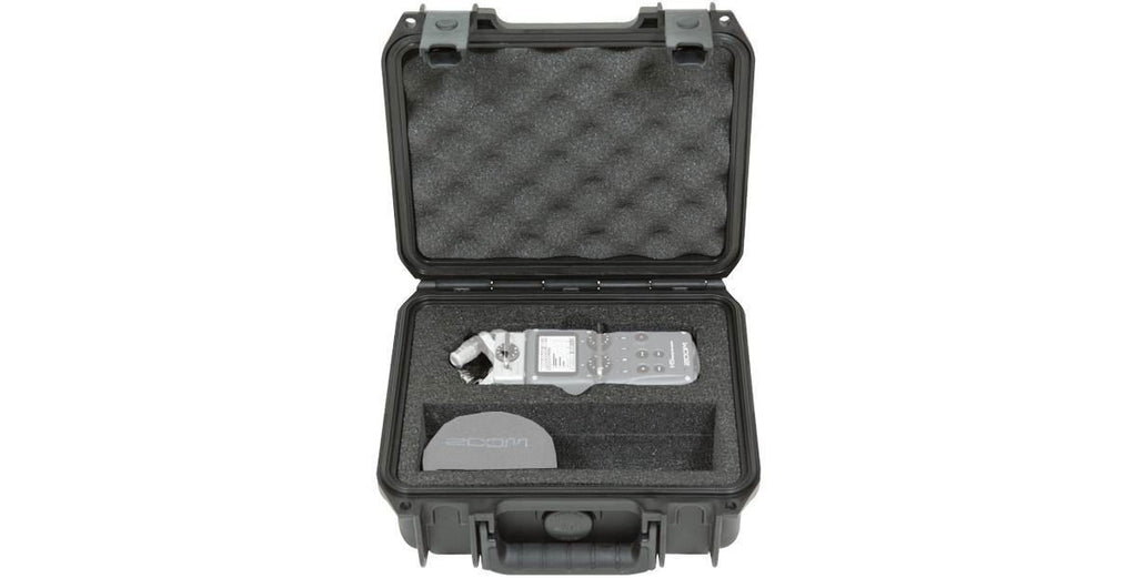 SKB iSeries Case for Zoom H5