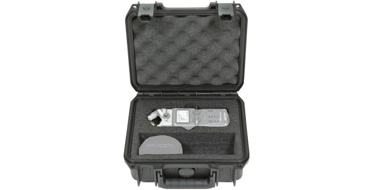 SKB iSeries Case for Zoom H5