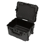 SKB 3I-2317M146U iSeries Case with 6U Fly Rack 13  inch Deep