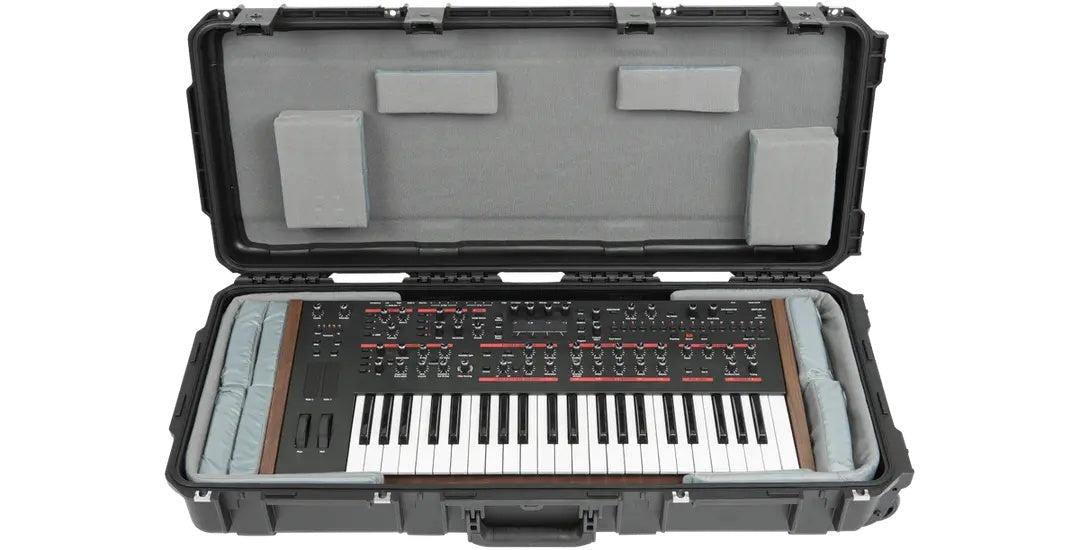 SKB 3i-3614-TKBD iSeries 49-note Keyboard Case
